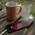 Marvel Captain America Hydra Symbol Google Pixel 3a Skin